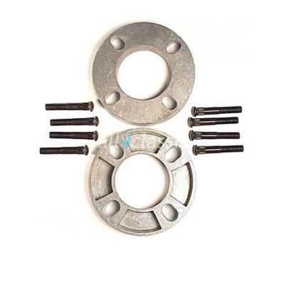 Espaçadores 10mm Espaçadores 10mm