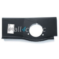 Topo da Suspensão Escort Mk1 - Dir