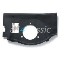 Topo da Suspensão Escort Mk2 - Esq