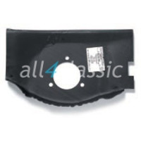 Topo da Suspensão Escort Mk2 - Dir