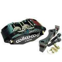 Pinças Wilwood 4 Pistões