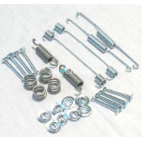 Kit de Molas para Cintas Trás
