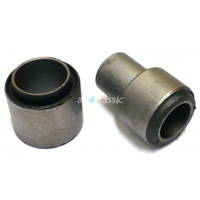 Kit Casquilhos P/Braço Supensão de Trás Kit Casquilhos P/Braço Supensão de Trás