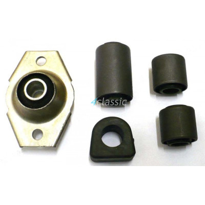 Kit Completo para Braço Suspensão da Frente Kit Completo para Braço Suspensão da Frente