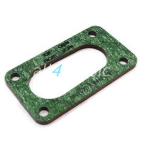 Espaçador do Carburador 