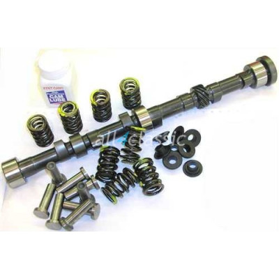 Kit Árvore de Cames Kent Cams Kit Árvore de Cames Kent Cams