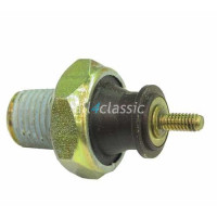 Válvula da Pressão de Óleo