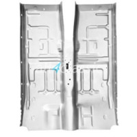 Fundo Completo sem Suportes