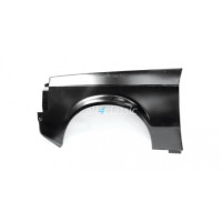 Guarda Lamas Frente Esq - RS200