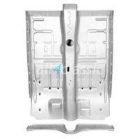 Fundo Completto C/Suportes 