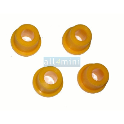 Casquilhos em Teflon para o Braço Inferior da Suspensão Casquilhos em Teflon para o Braço Inferior da Suspensão