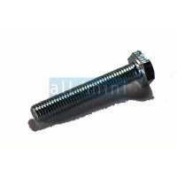Parafuso Sextavado 1/4x1