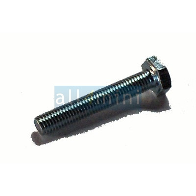 Parafuso Sextavado 1/4x1 Parafuso Sextavado 1/4x1