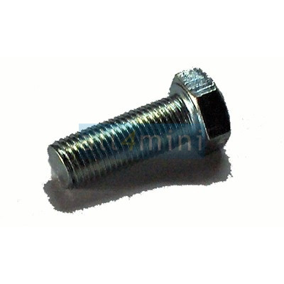 Parafuso Sextavado 5/16x11/2 Parafuso Sextavado 5/16x11/2