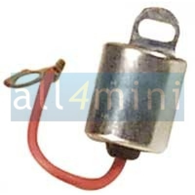 Condensador 25D Condensador 25D