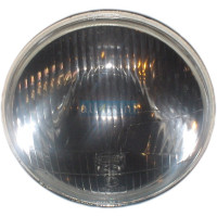 Óptica de farol sem mínimo