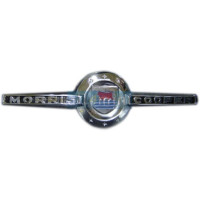 Emblema do Capot "Morris Cooper" MK1