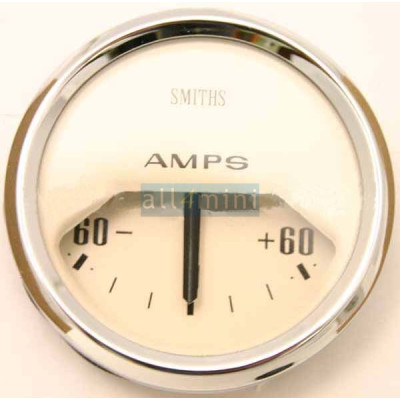 Amperimetro Smiths Magnólia Amperimetro Smiths Magnólia