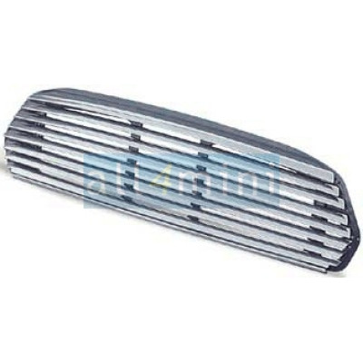 Grelha Sportspack Grelha Sportspack