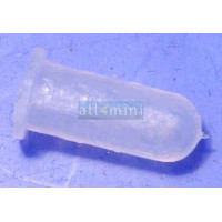 Fixador de Plástico para Legendas