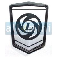 Emblema do Capot British Leyland