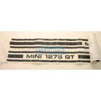 Faixa 1275 GT - Branco