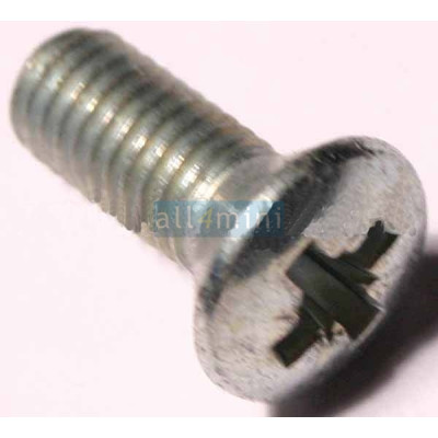 Parafuso para Batente da Porta Mk1/2 Parafuso para Batente da Porta Mk1/2