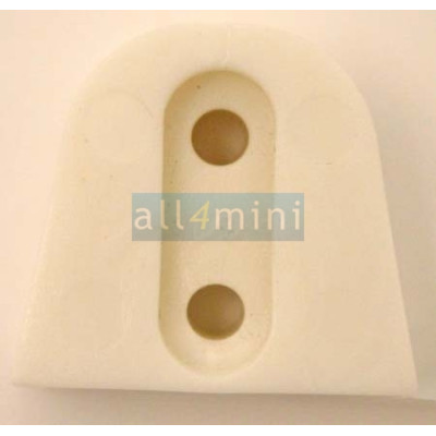 Batente em nylon para porta Mk1/2 Batente em nylon para porta Mk1/2