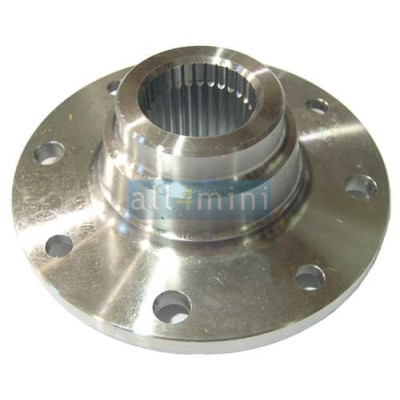 Falange para Disco de 7.5" Falange para Disco de 7.5"