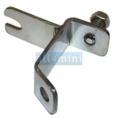 Suporte para Farol Suplementar Suporte para Farol Suplementar
