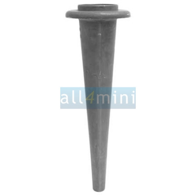 Cone P/Suspensão Trás Cone P/Suspensão Trás