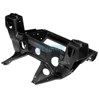 Charriot da Frente - Pre 76 Charriot da Frente - Pre 76