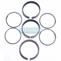 Segmentos P/Pistões OMEGA 1275 + 0.60