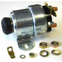 Bobine de Chamada MK1