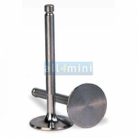 Valvula de Admissao 30.93 mm - 3 Rasgos