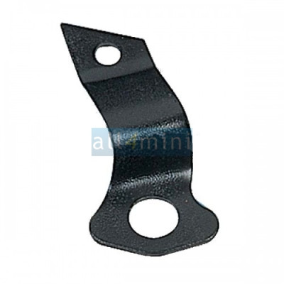 Suporte das Chapas de Prorecao do Disco de 7.5 - DT Suporte das Chapas de Prorecao do Disco de 7.5 - DT