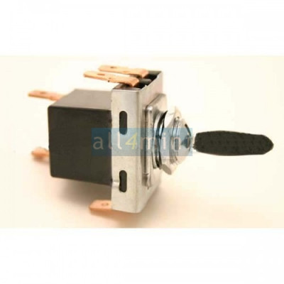 Interruptor da luz Mk1 Interruptor da luz Mk1
