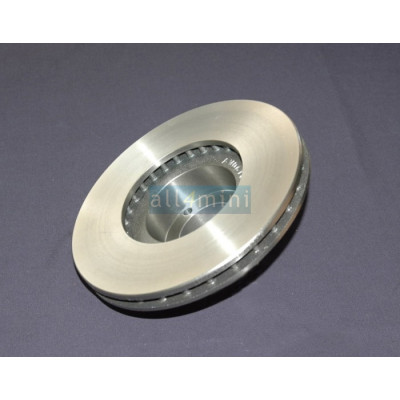 Disco de Travão Metro Ventilado Disco de Travão Metro Ventilado