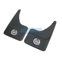 Palas Para as Rodas - Mini Cooper