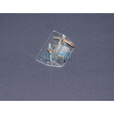 Suporte da luz  da matrícula Mk3 Suporte da luz  da matrícula Mk3