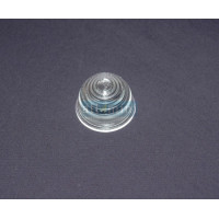 Vidro do pisca Mk1 branco