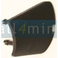 Tampa Para Espelho Plastico \"Rover\" - Dt