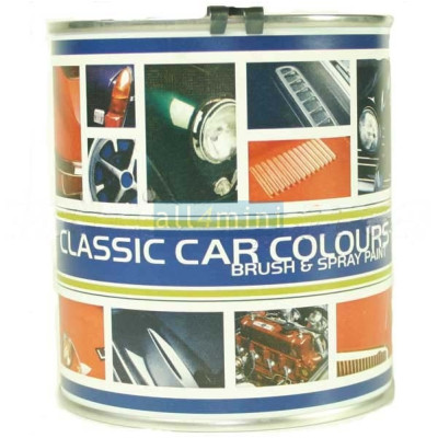 Tinta Verde Original para Motor Tinta Verde Original para Motor