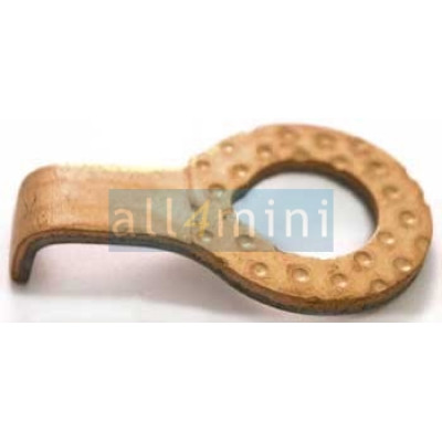 Anilha de Encosto/Afinação do Veio do Trem Fixo Anilha de Encosto/Afinação do Veio do Trem Fixo
