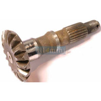 Saida do Diferencial para Transmiçao de Cruzeta