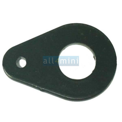 Chapa da Mola da Bomba Secundaria Chapa da Mola da Bomba Secundaria