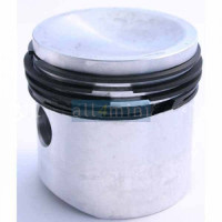 Pistao 998  - 4 segmentos - 0.20 (NURAL)