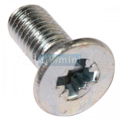 Parafuso das Falanges dos Discos de 7 e 7.5 " Parafuso das Falanges dos Discos de 7 e 7.5 "