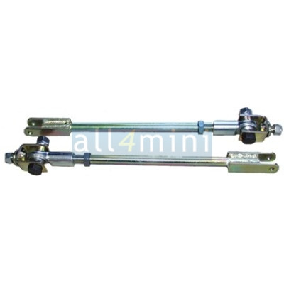 Afinadores de Caster com Roll Joints Afinadores de Caster com Roll Joints