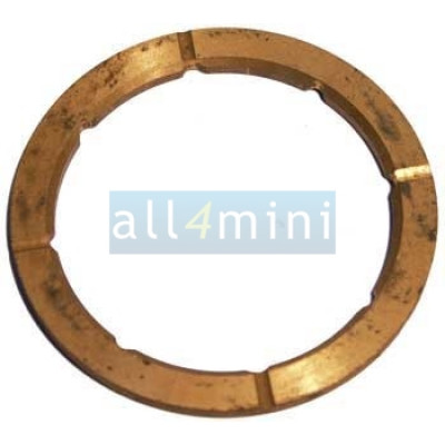 Anilha de Encosto do Carreto Maluco 850/998/1098 cc - 2.90 / 2.94 mm Anilha de Encosto do Carreto Maluco 850/998/1098 cc - 2.90 / 2.94 mm
